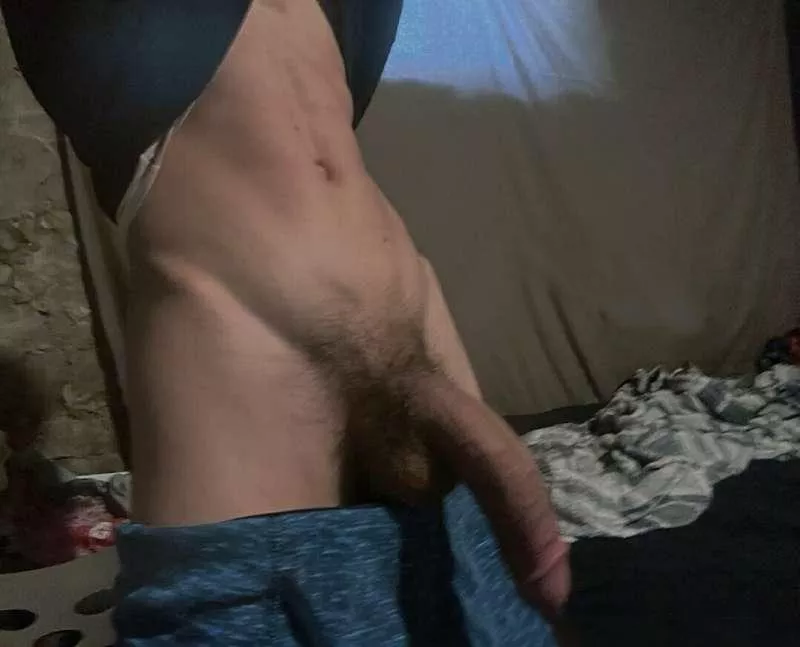 Get on your knees and let me fuck your throat  posted by Deamonthang999