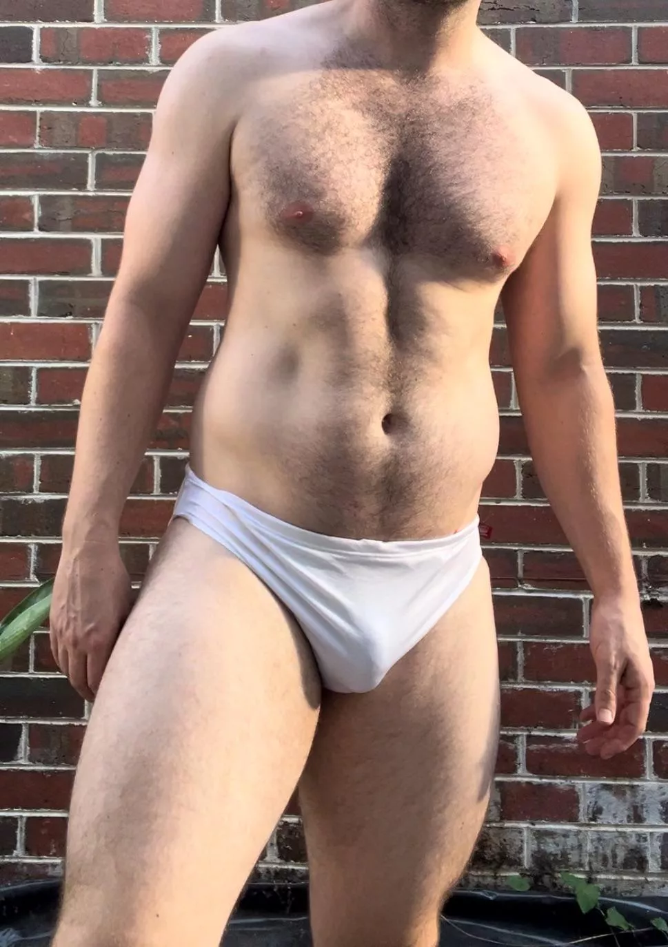 Good day for it posted by HDGKnow