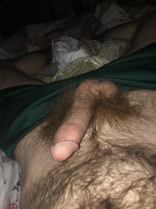 Goodnight 😘 by gingerunion