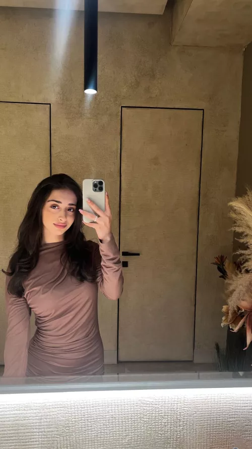 Gorgeous Russian-Armenian ... by BusyFlower9