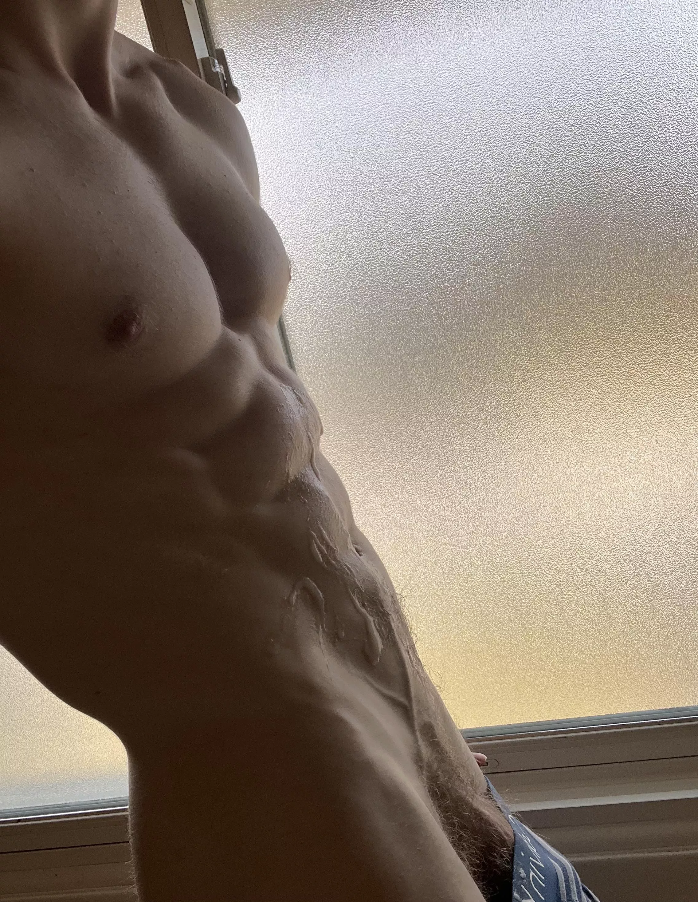 Got horny at the gym😩 posted by yourgreekgod7