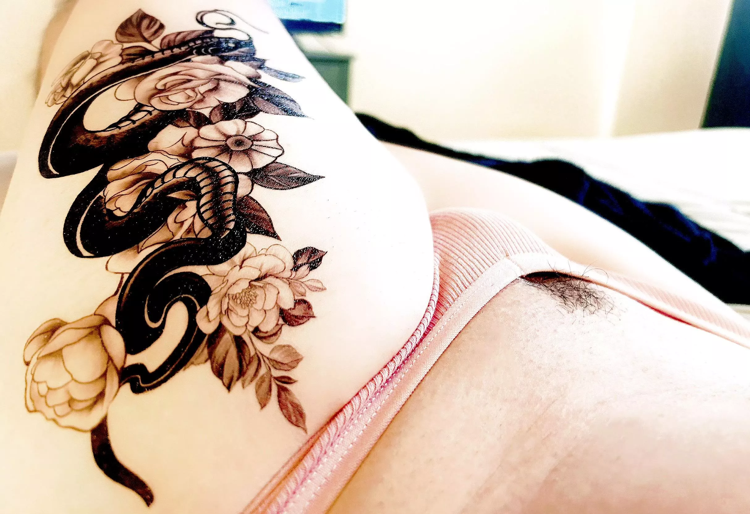 Guiding you home posted by basicGrace