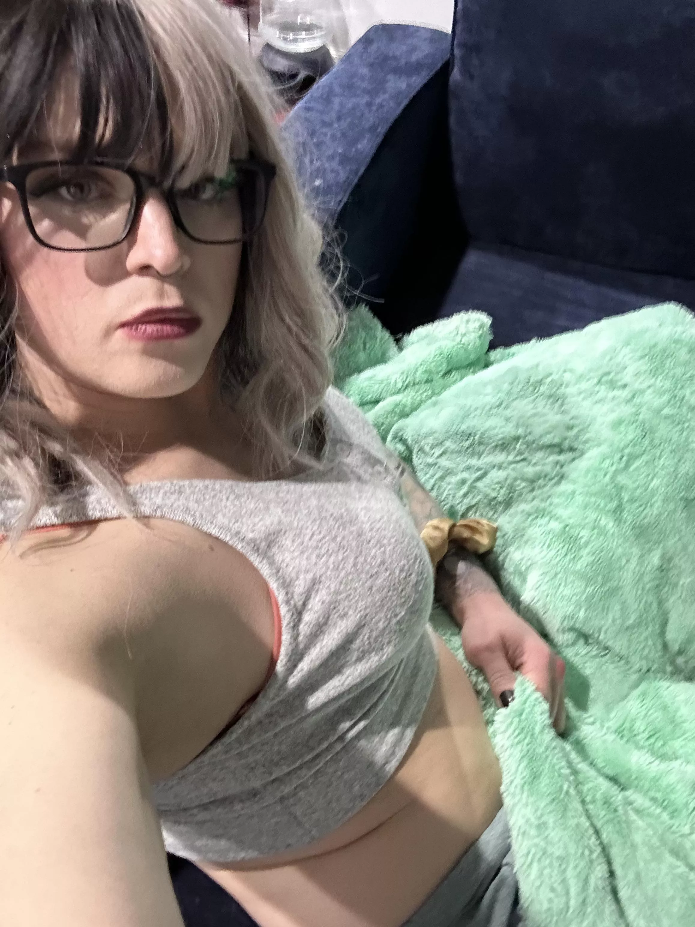 Had a great Friday with a perfect ending. Happy Friday! 😘 posted by HannaWaBanana