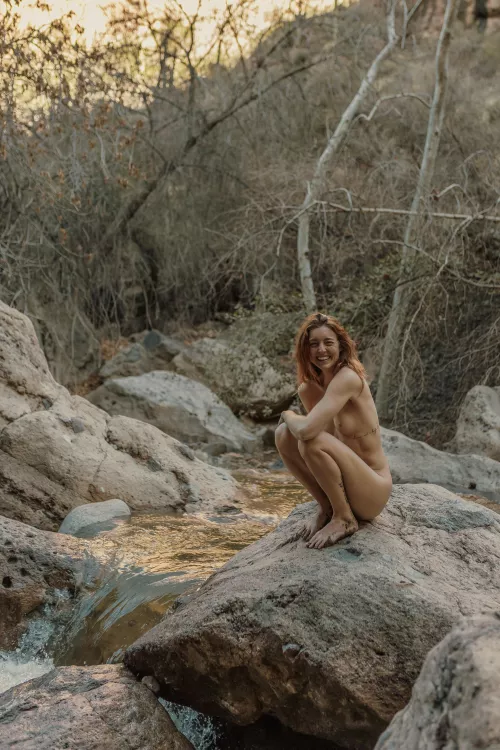 happiest outdoors🌿 by theuntamedpixie