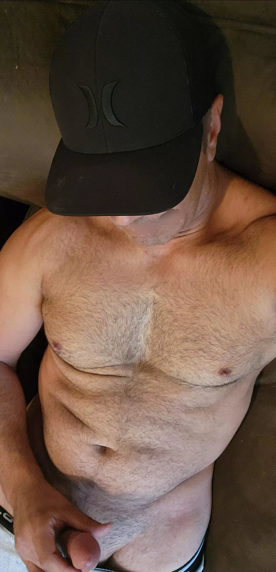 Happiness is your nose pressing against my stomach. (43) posted by helpful_el7