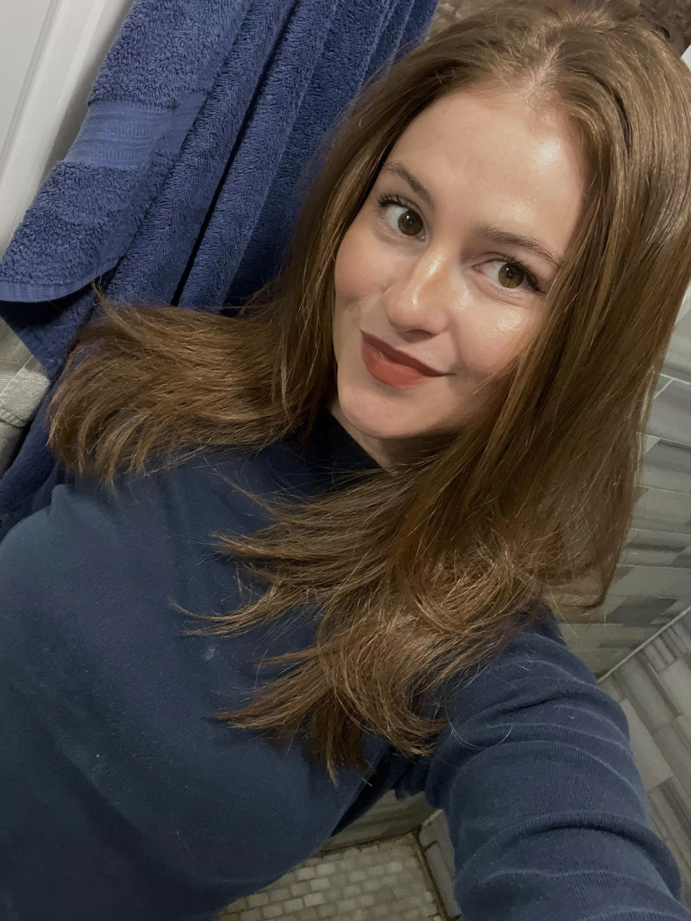 Happy Saturday posted by Glad_Court5983