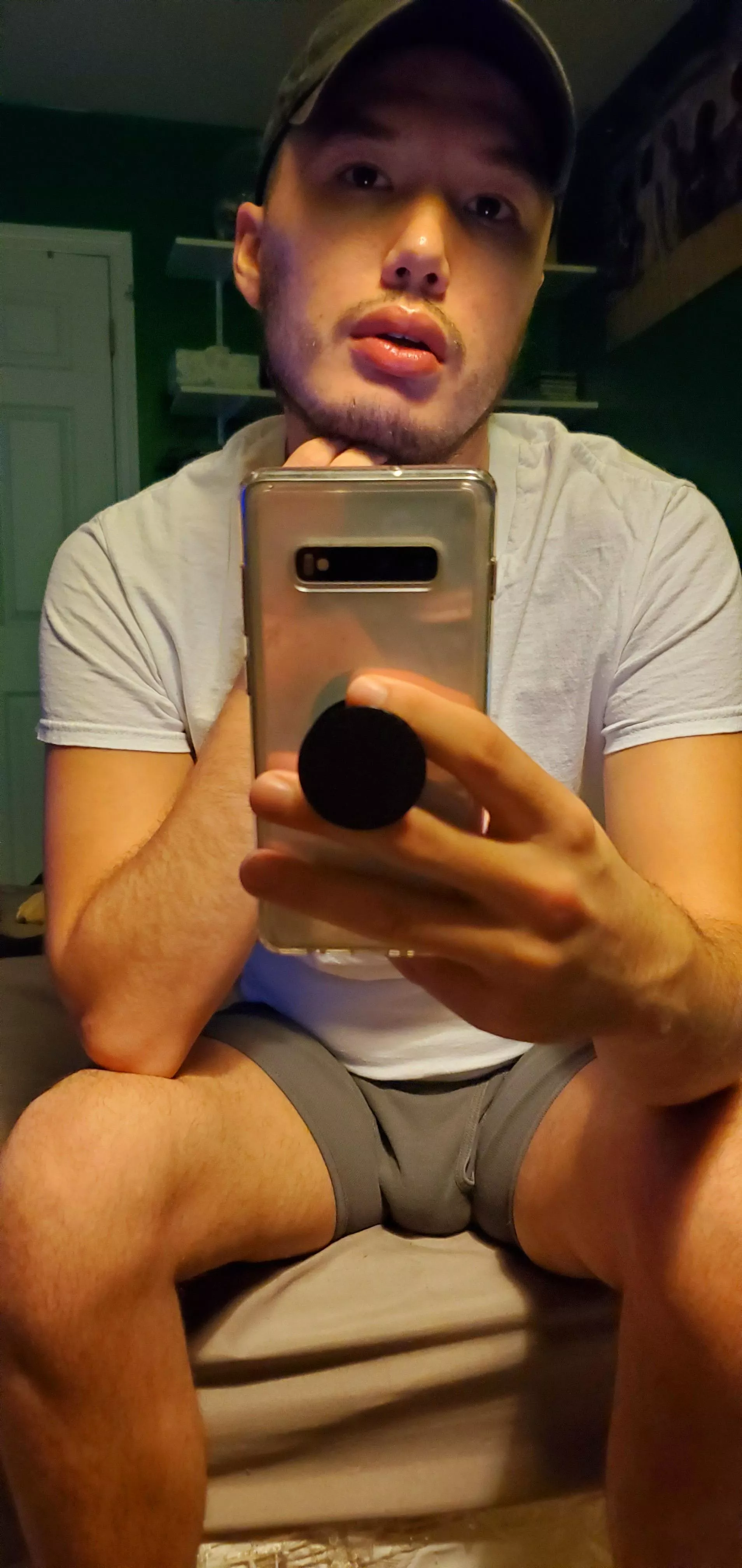 Have a great weekend! posted by bakedplumz