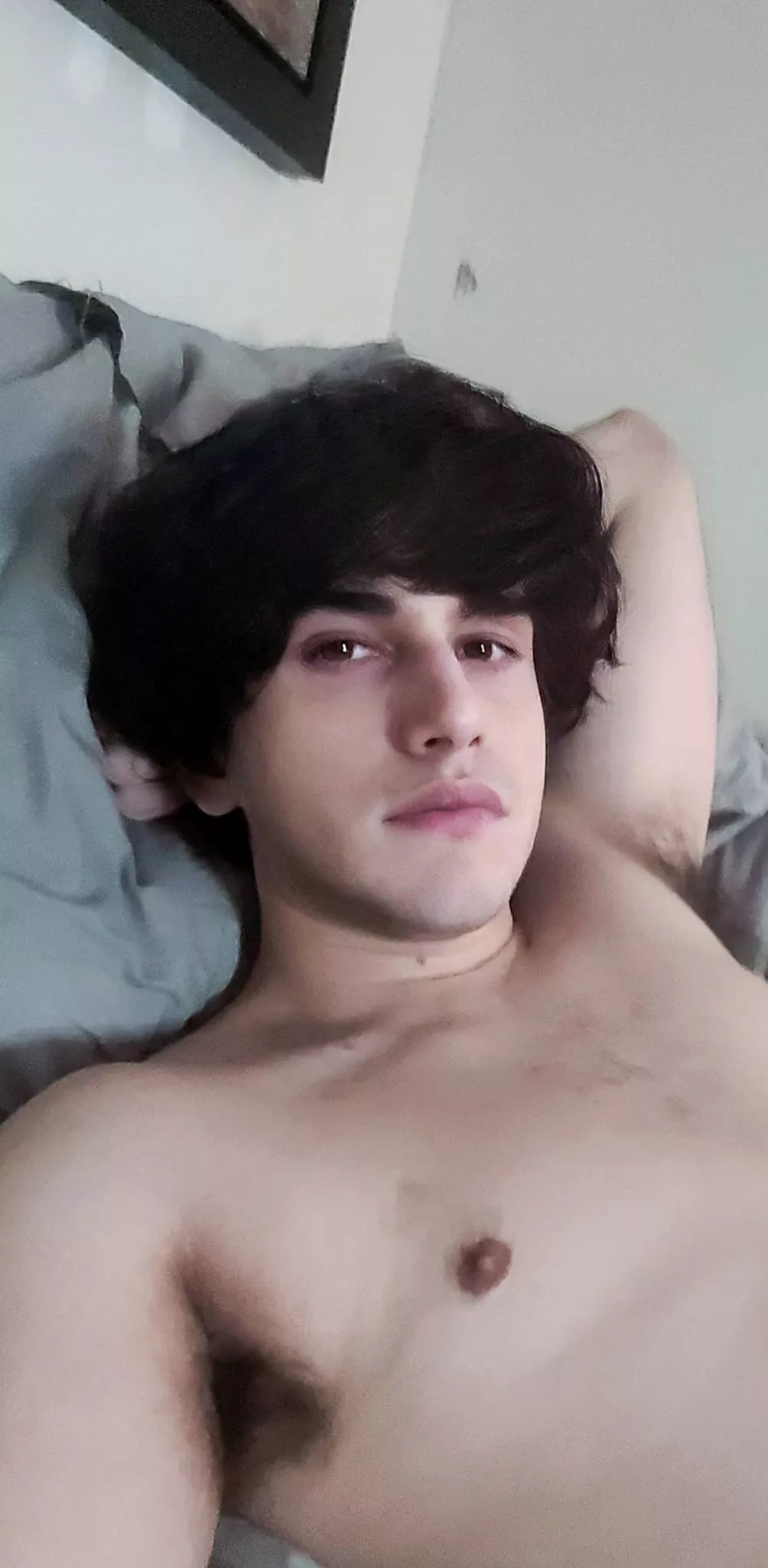 Heeeelllllo! good morning posted by Then_Debt7778