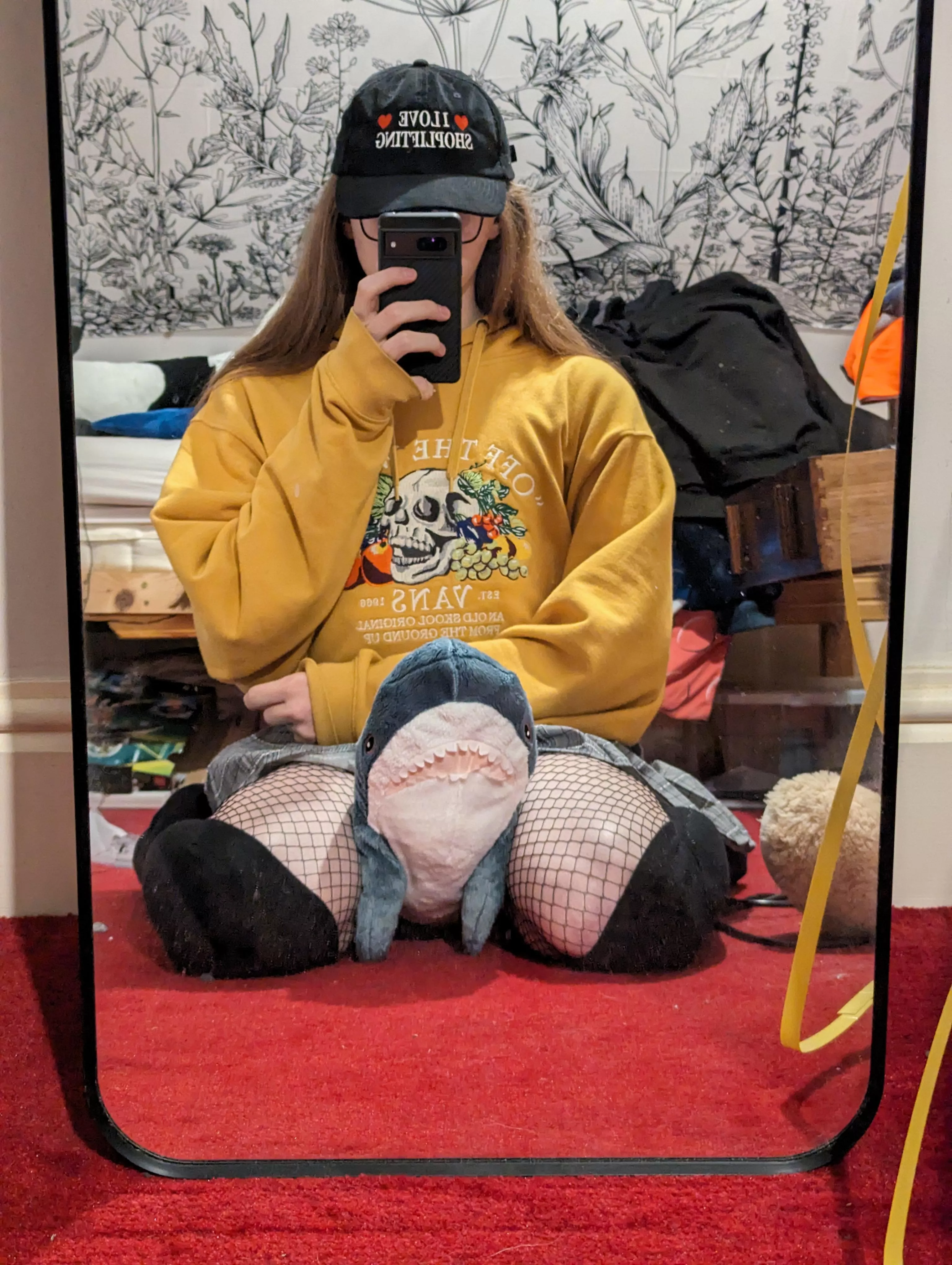 Hehe shonk posted by Jaydenn_uwu