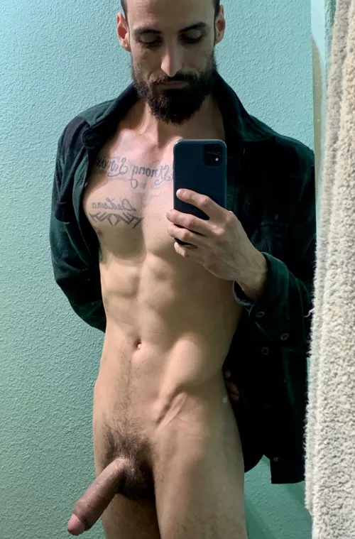 Hello there , are you ready for [m]e? by Additional_Example93