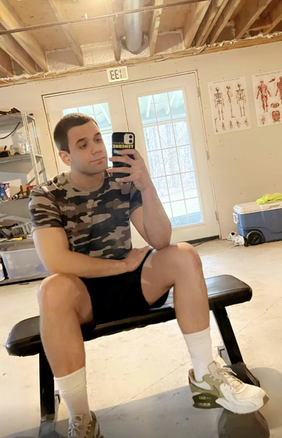 Hey bros  posted by DonnieT566