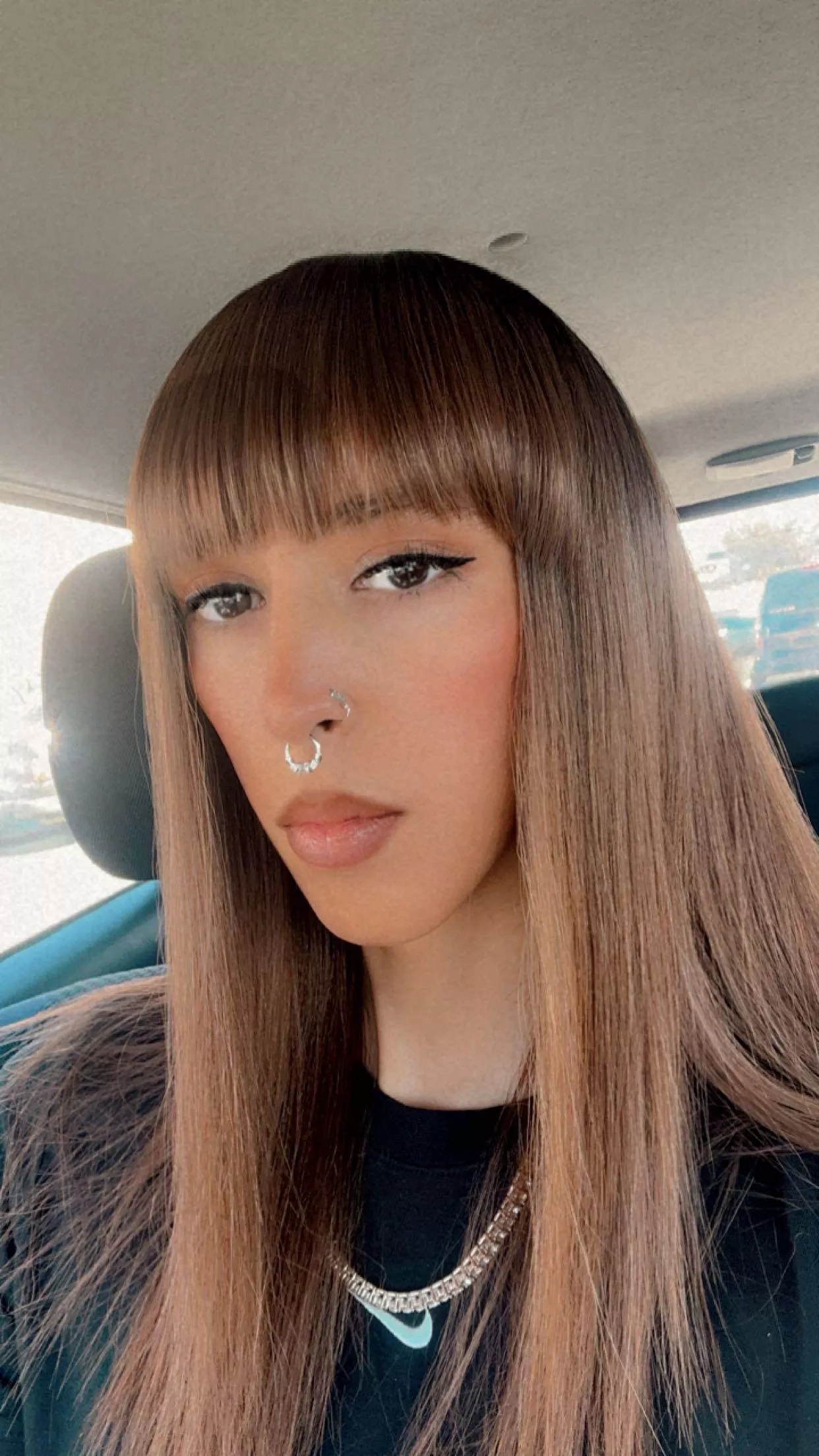 Hi, I hope you are having a good day 😊 posted by PoisedUnification