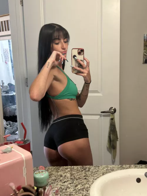 hiiii by grofijamaob