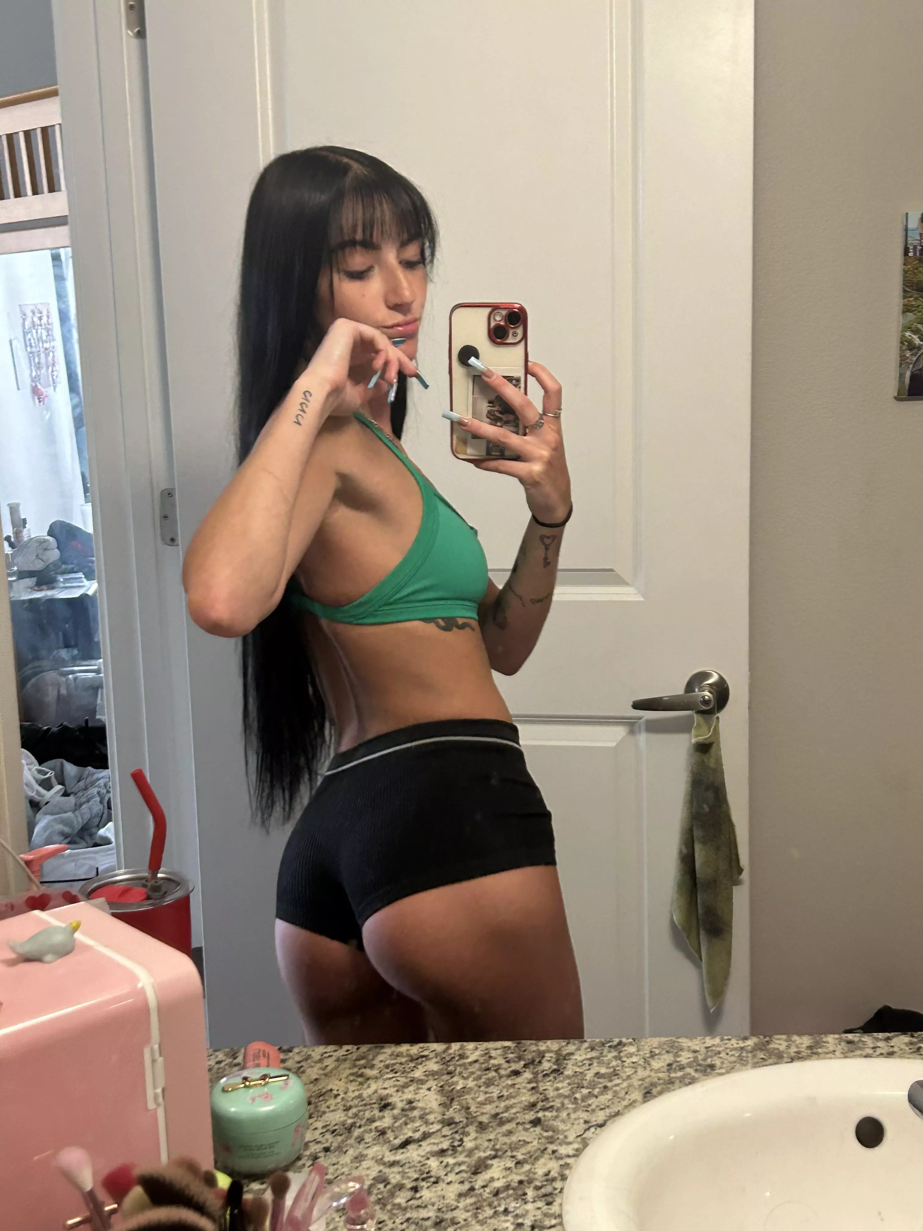 hiiii posted by grofijamaob