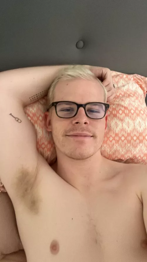 Hit me - do you think I’m cute? by Ok_Purpose7373