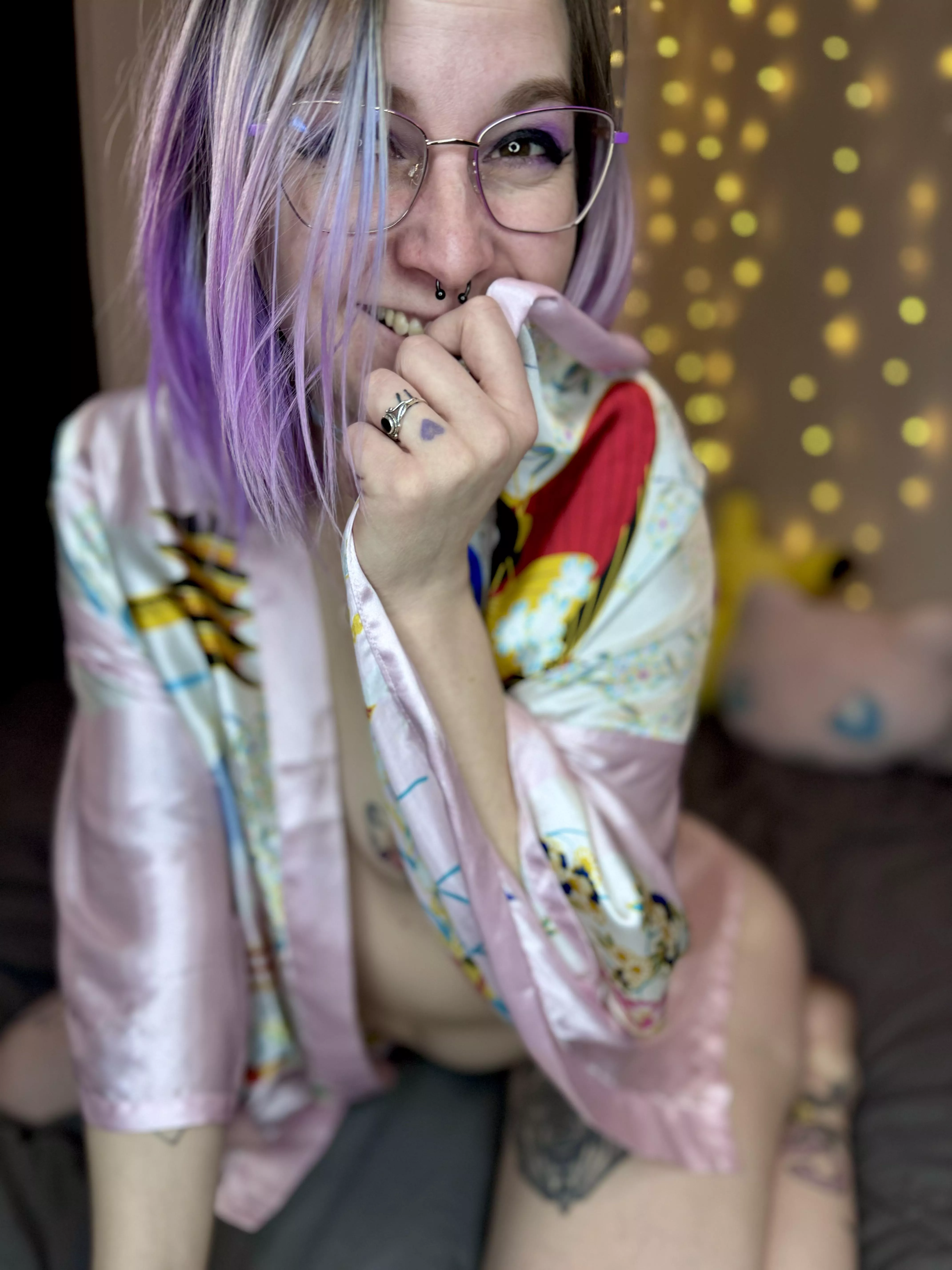 Hope you had a great Friday posted by c0smiccupc4ke