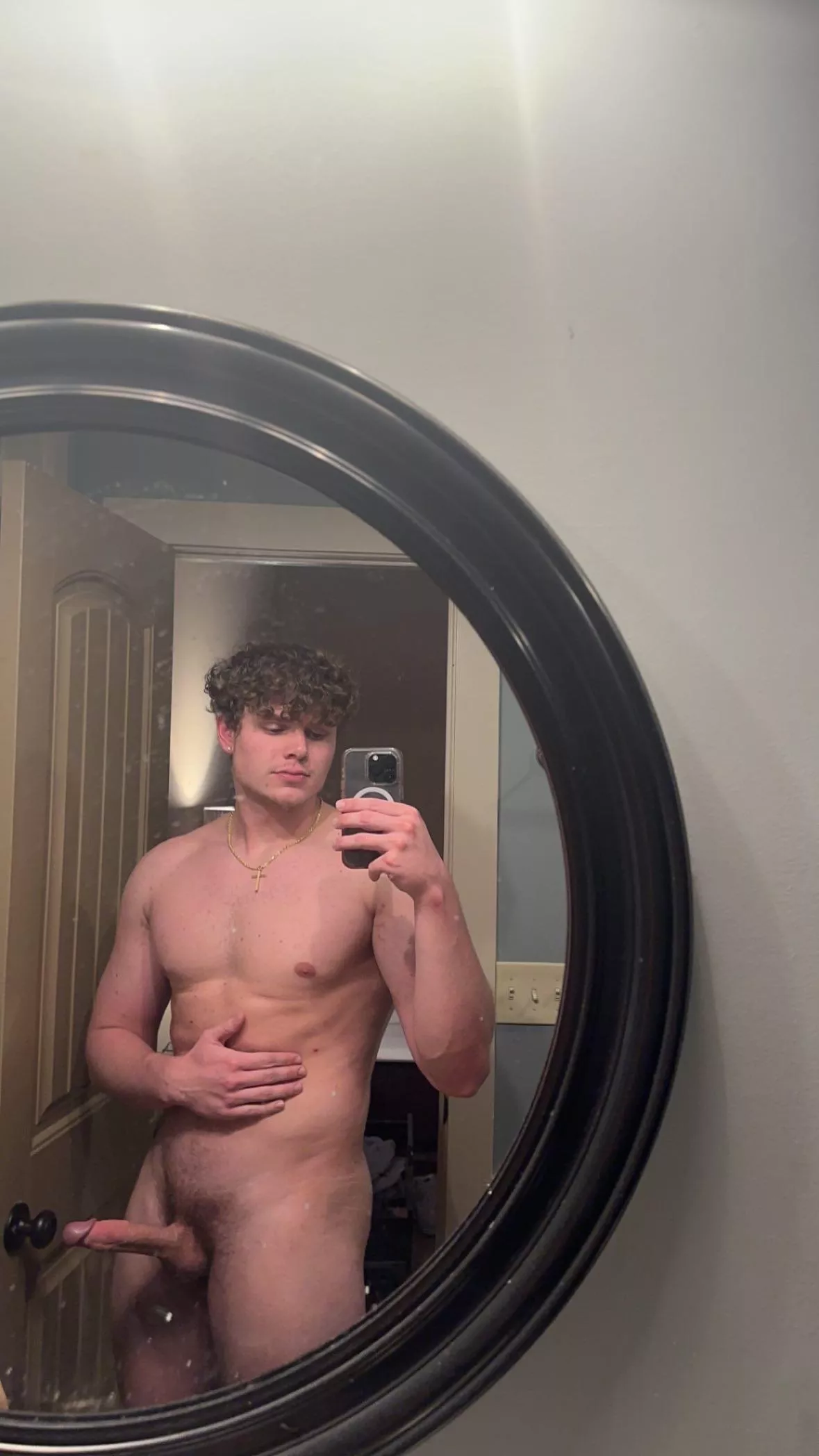 horny af posted by AdFrequent1633