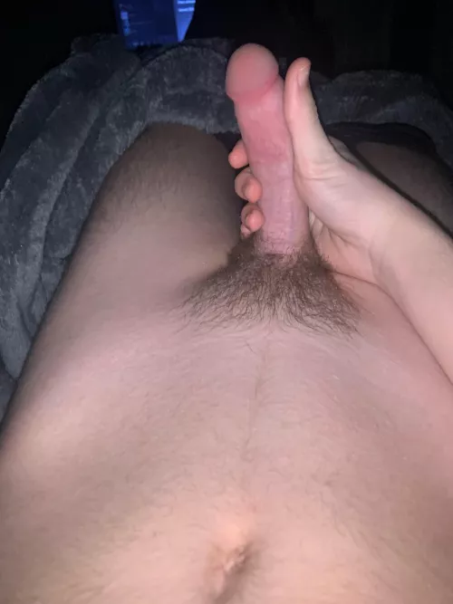 How does my highschool cock look by yessiryessirboii
