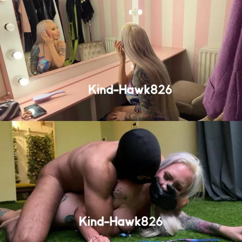 How it started vs How it ended Part III by Kind-Hawk826