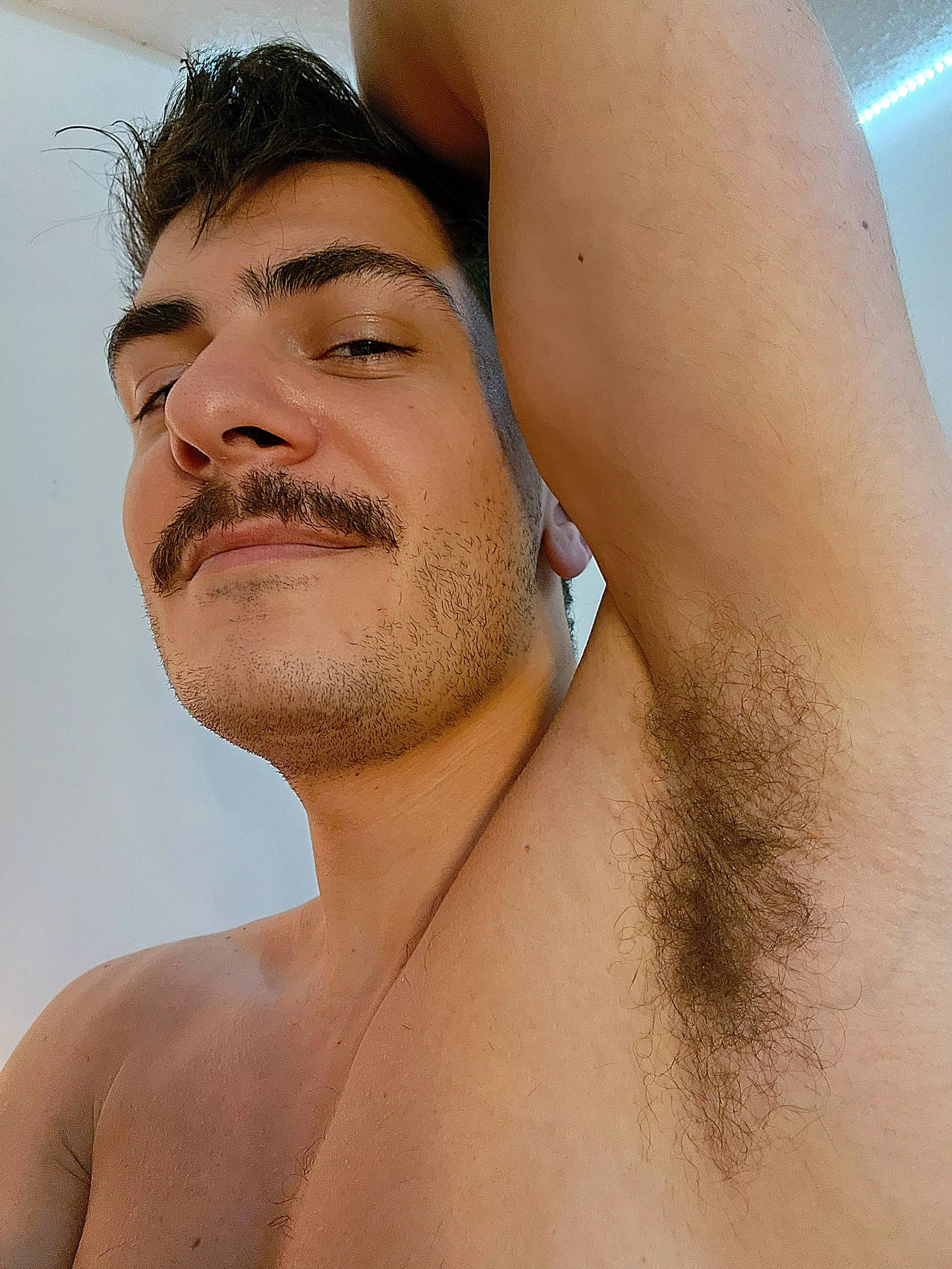 I bet you'd love the way I smell posted by InfiniteBleach