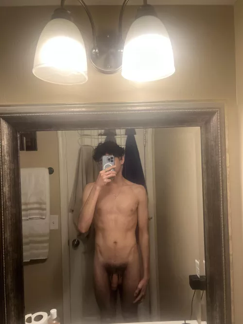 I got called bush boy today, what do you think? by Whelmed-