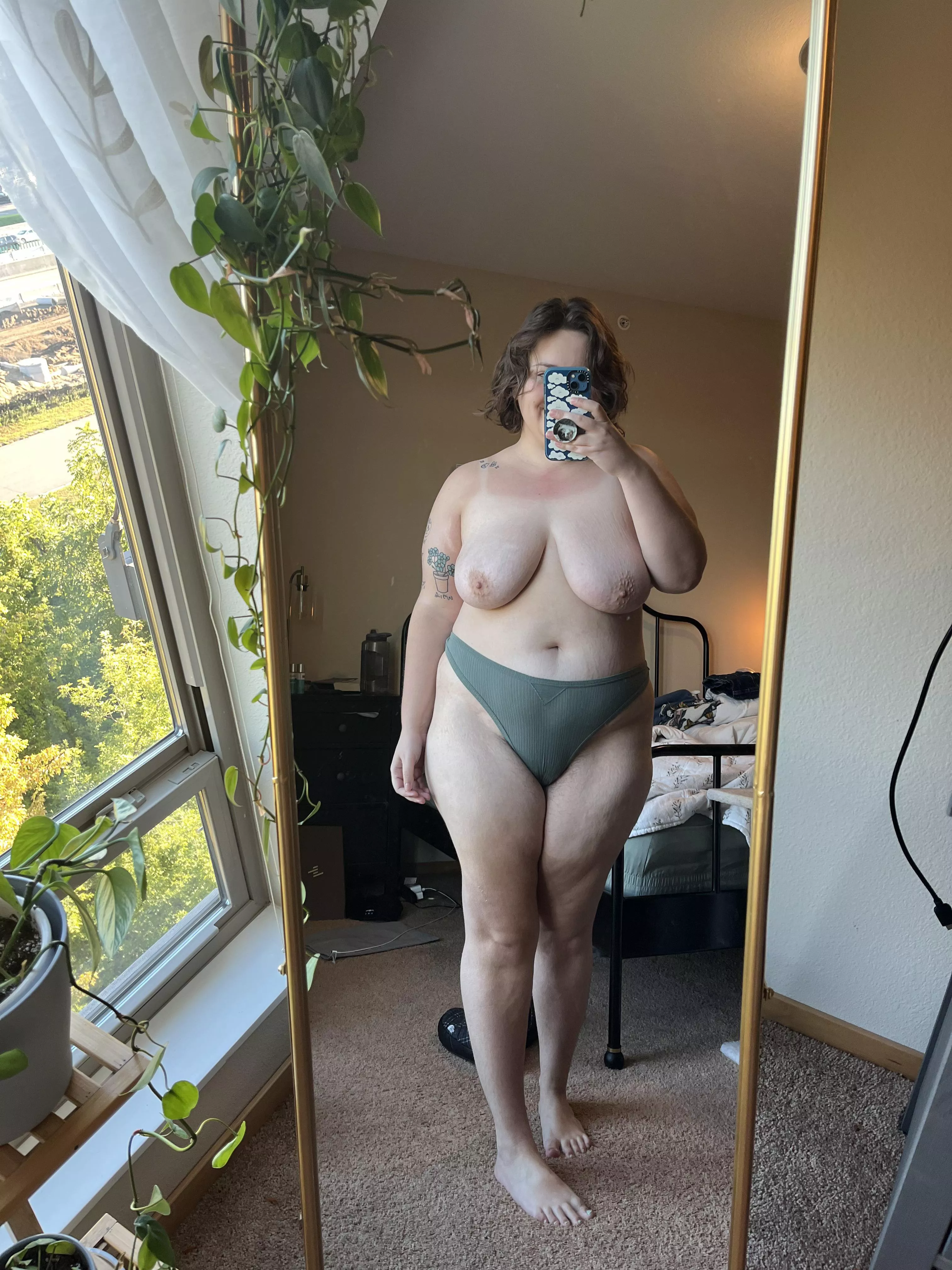 I haven’t posted in a while posted by bellagirl22