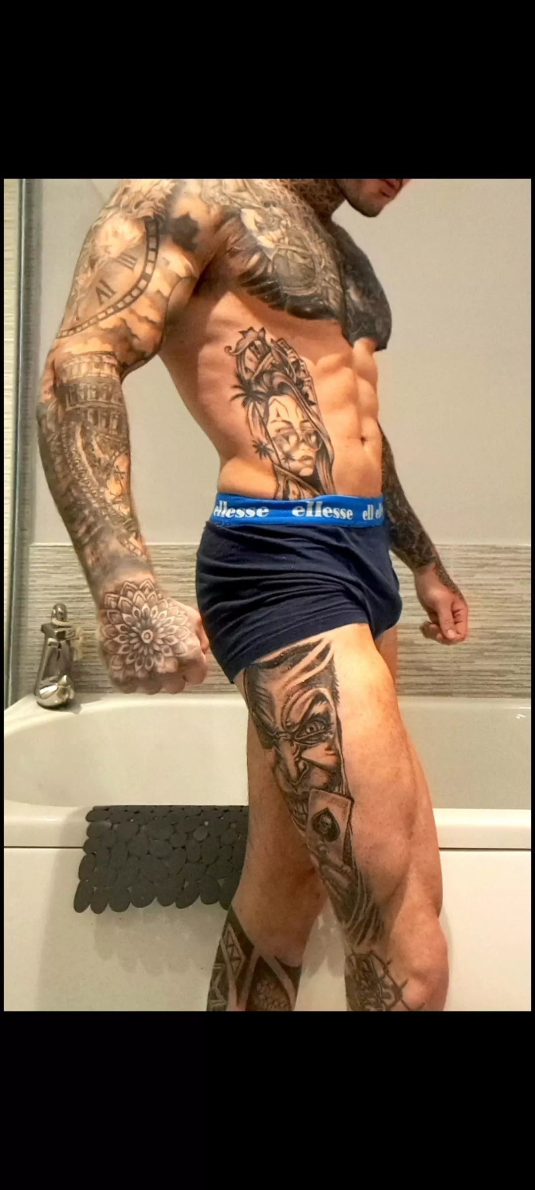 I like to tease ;) posted by bahamianDowel769