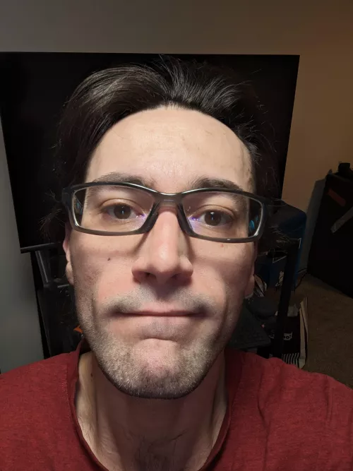 I need a haircut but I don't know what! Any suggestions? by SiriusM1ke