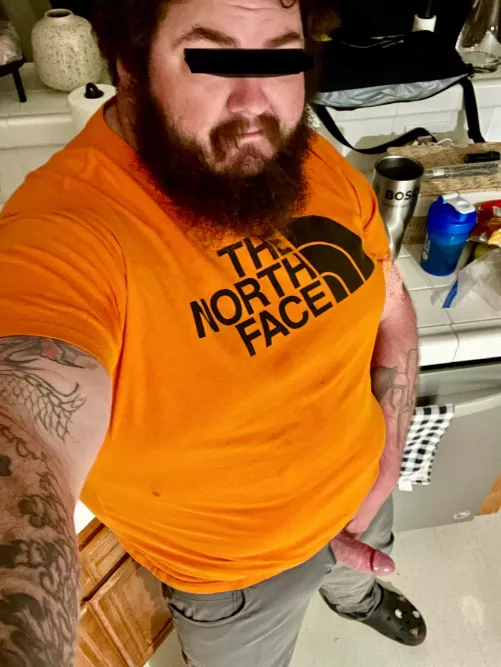 I spy with my little eye… 👀 by MisterDsquared227