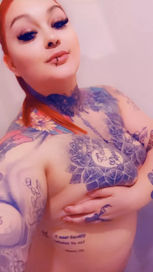 I think i need a few more by Brytni_Nikole