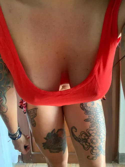 I think they might be too big for you by Joanne_Kilgore