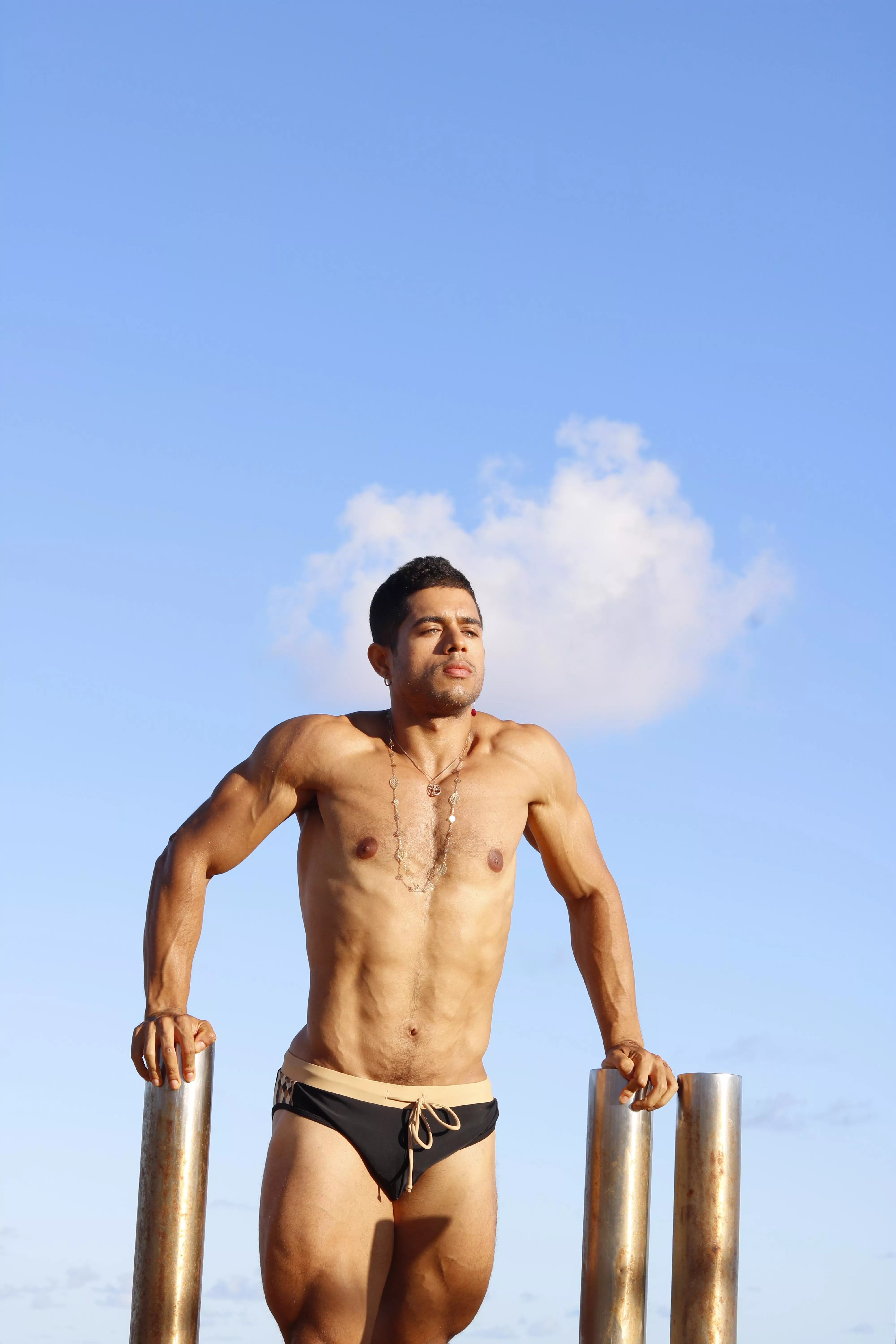 I usually wear boxer briefs, but what do you think of these? posted by Yolanda_Ramirez