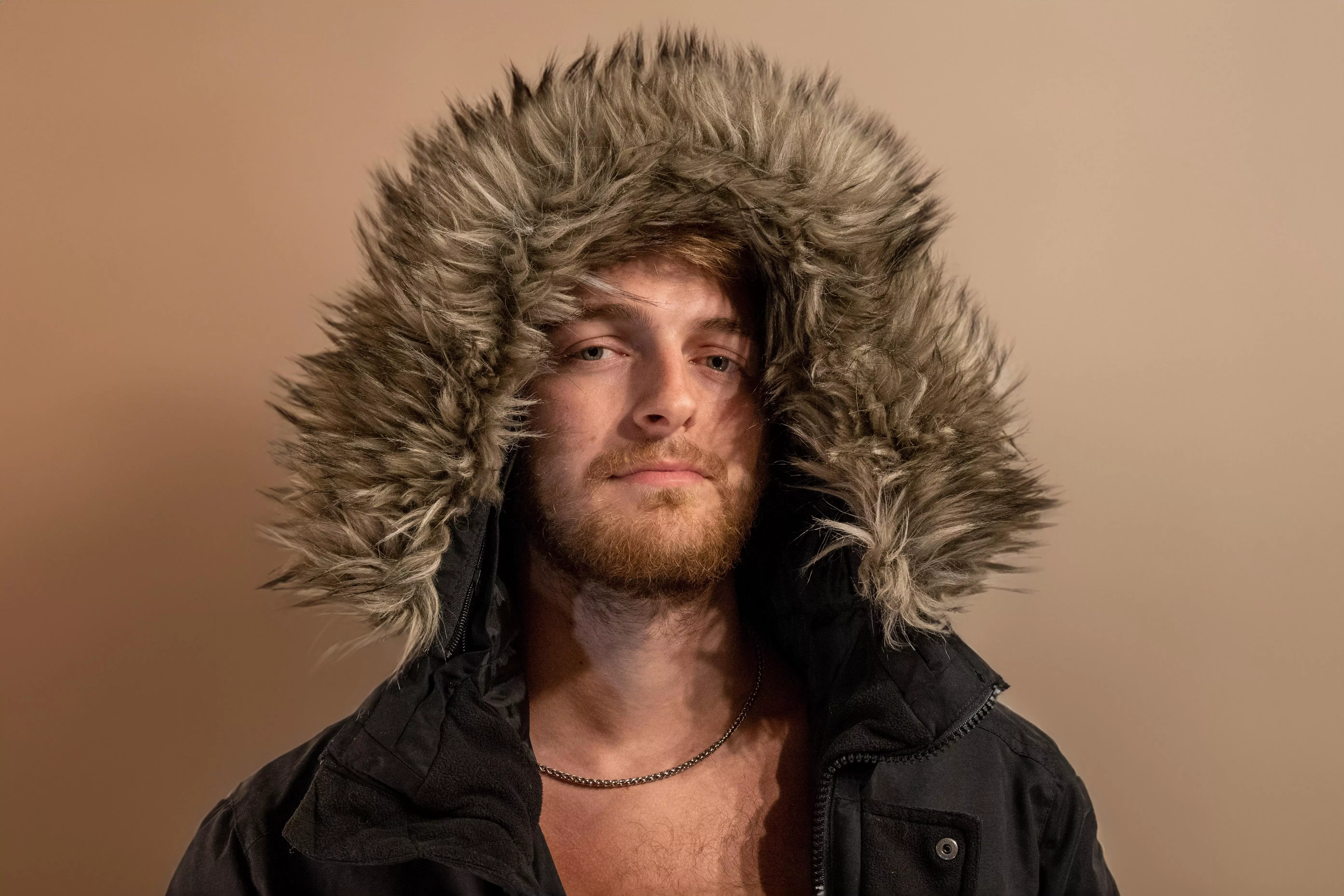 Idk how to feel about this one posted by gkashe