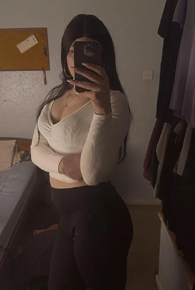 idk why it’s so fun to dress girly posted by Misamisaaa