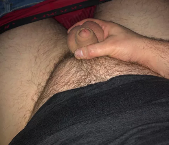 I’m definitely a grower. ;) by indianahaze