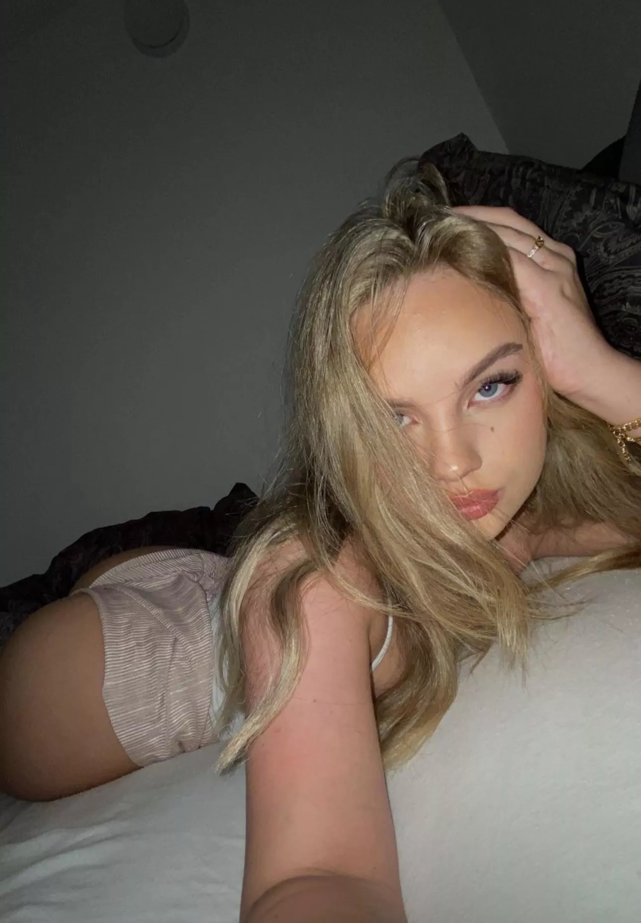 I'm kinder than I look posted by Michelleexclu