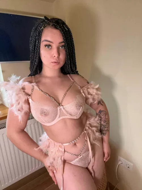 I'm planning another tattoo, but where? by Marymrr