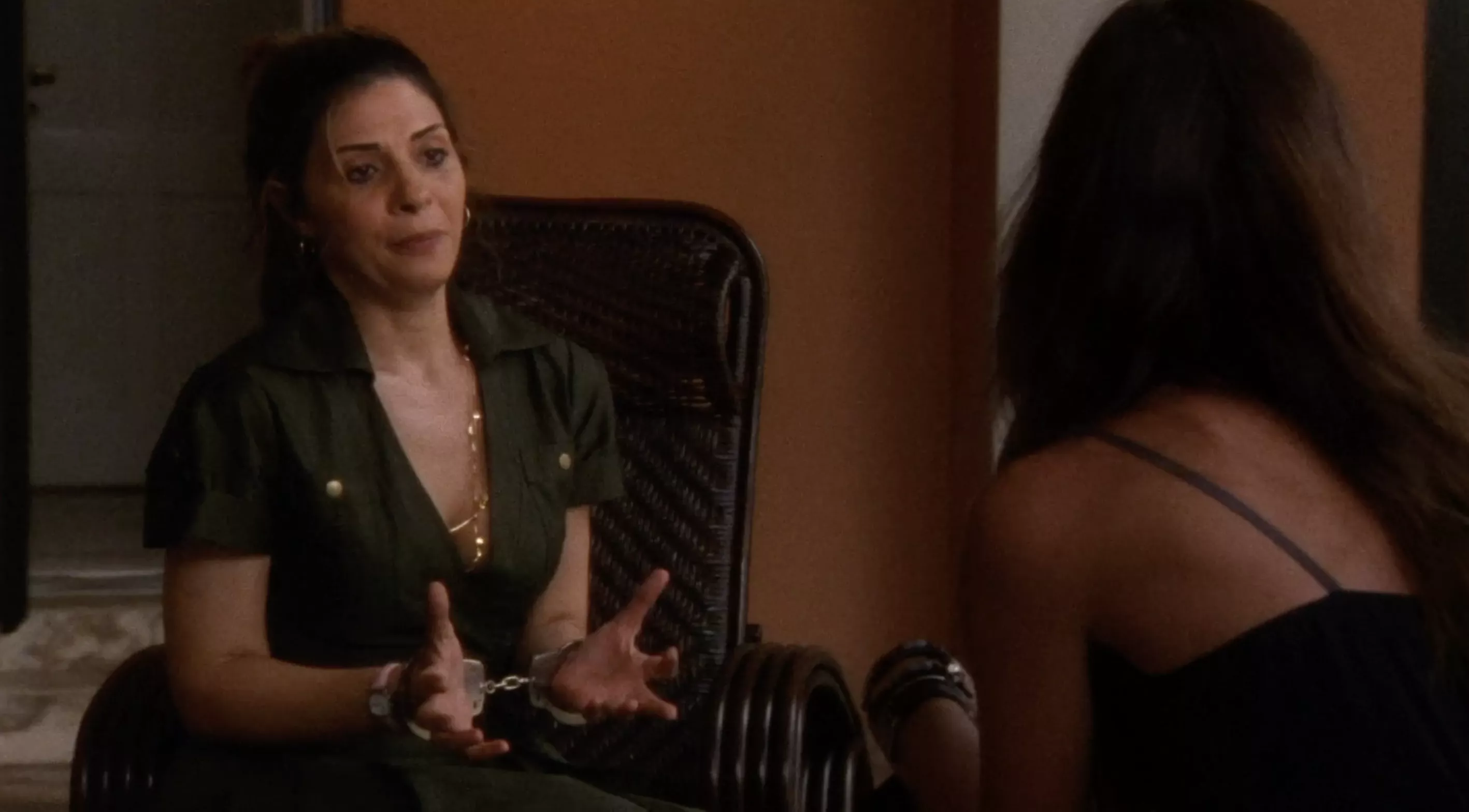 Interesting Situation posted by Comfortable-Egg1572