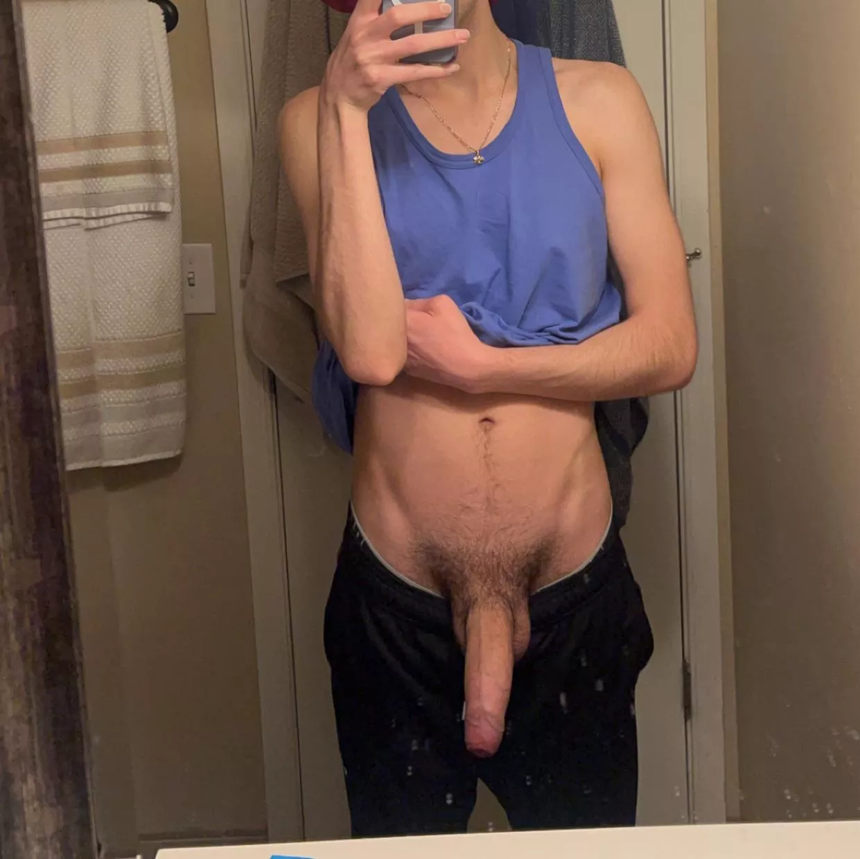 It’s always so hard in the mornings bro posted by Whelmed-