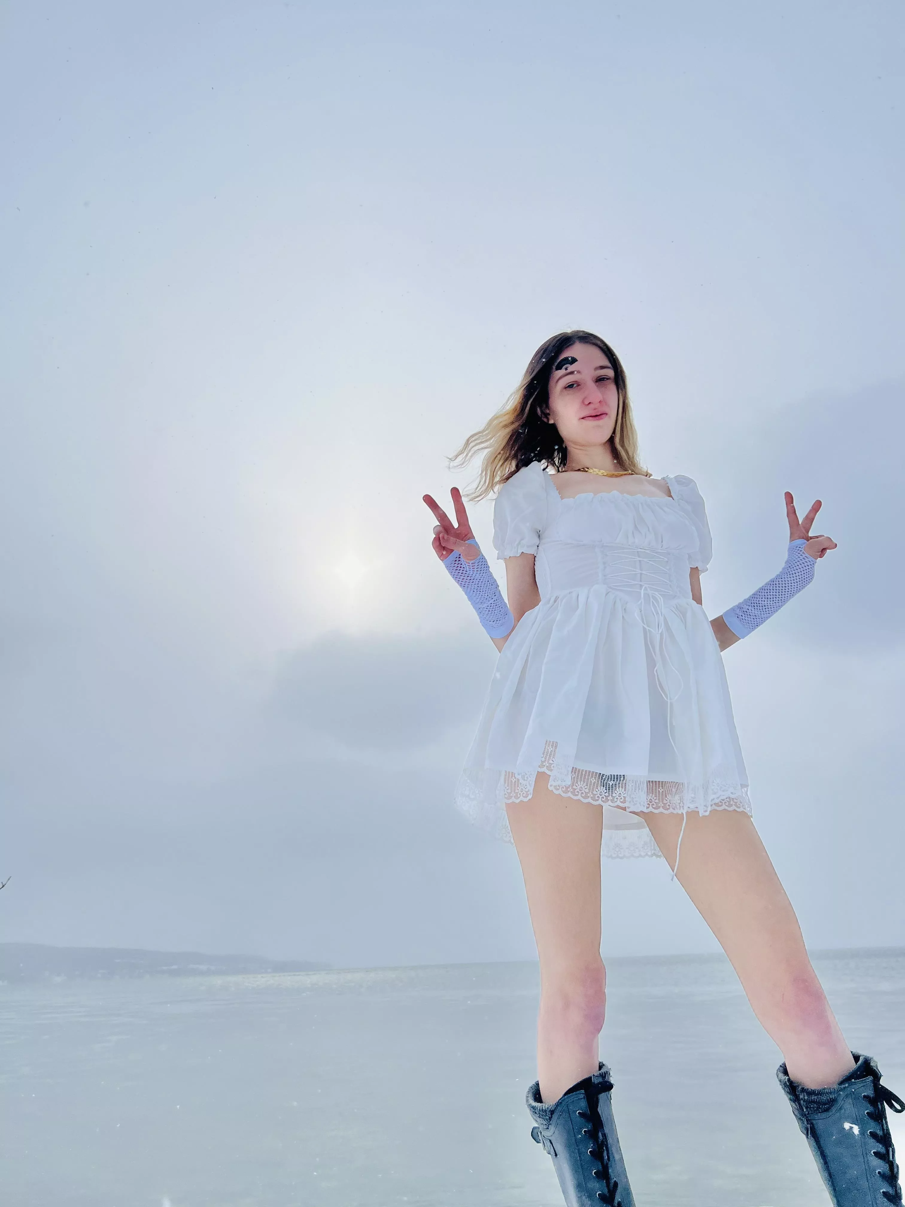 It's cold on these streets posted by Every_Owl5510