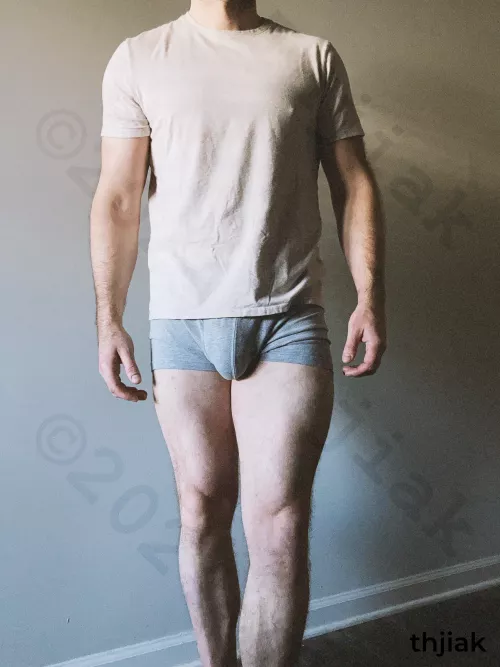 It's hard not to notice when it's right there. by Thjiak