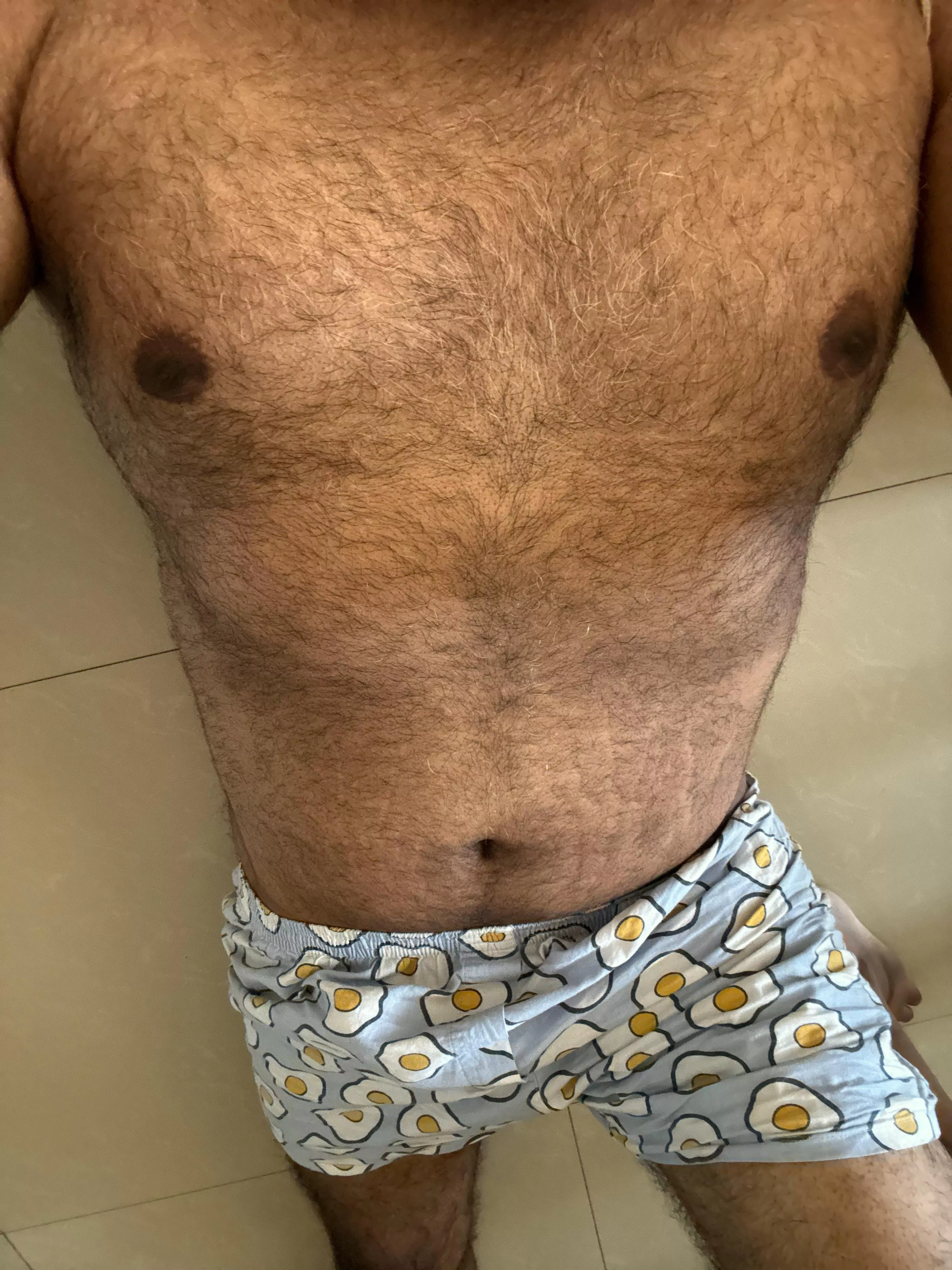 It’s like a Velcro  posted by Lightdarkknight