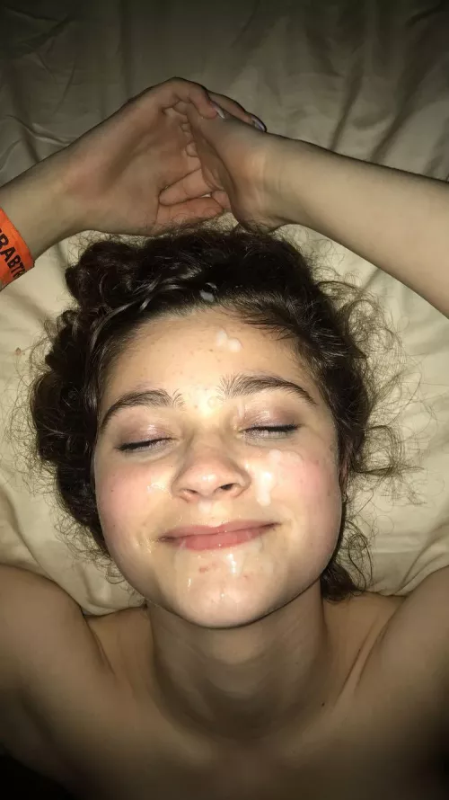 It’s never enough cum😉 by LeekCultural