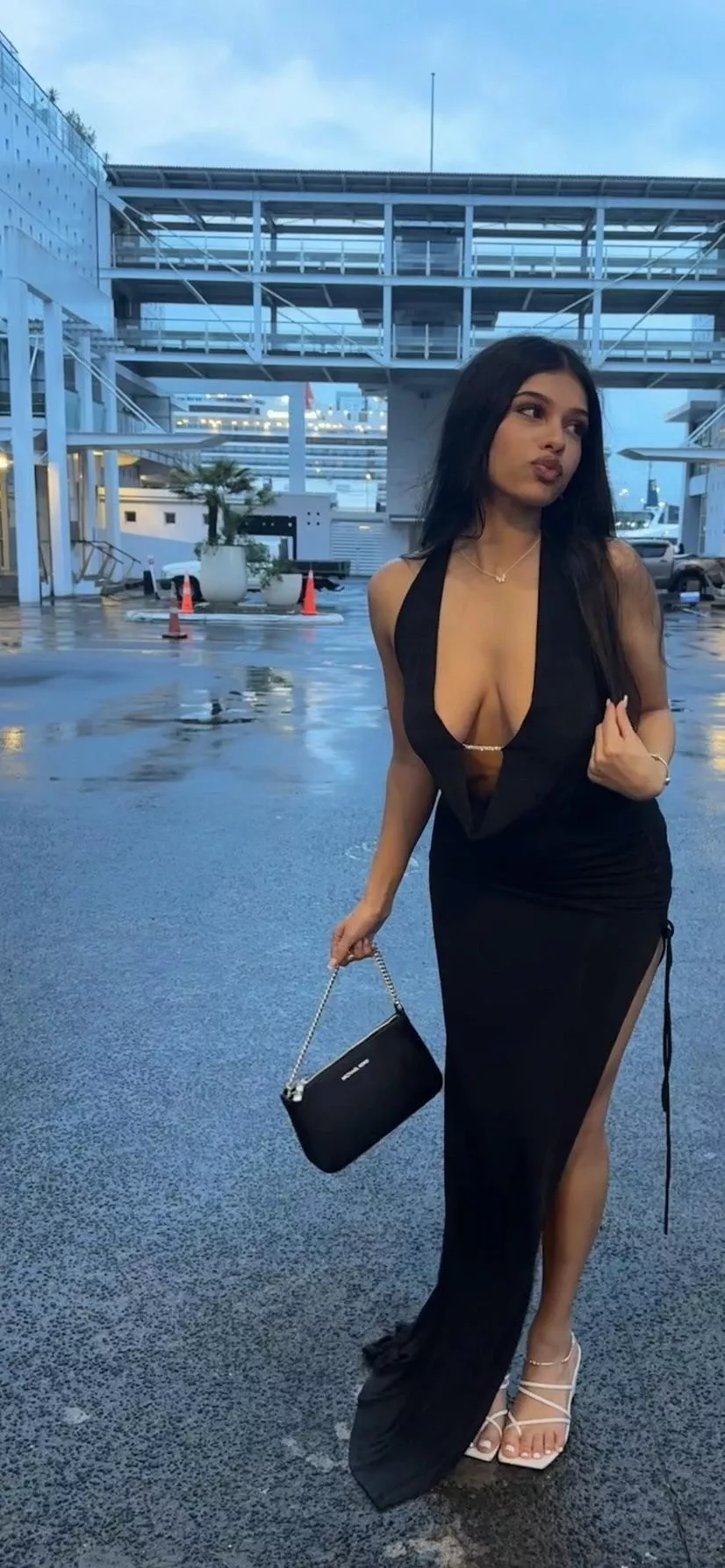 IUTR brown girls do it best 👀 posted by harryP128