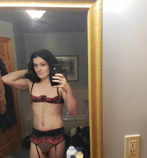 ive been a bad girl😈 by Staceyklien69