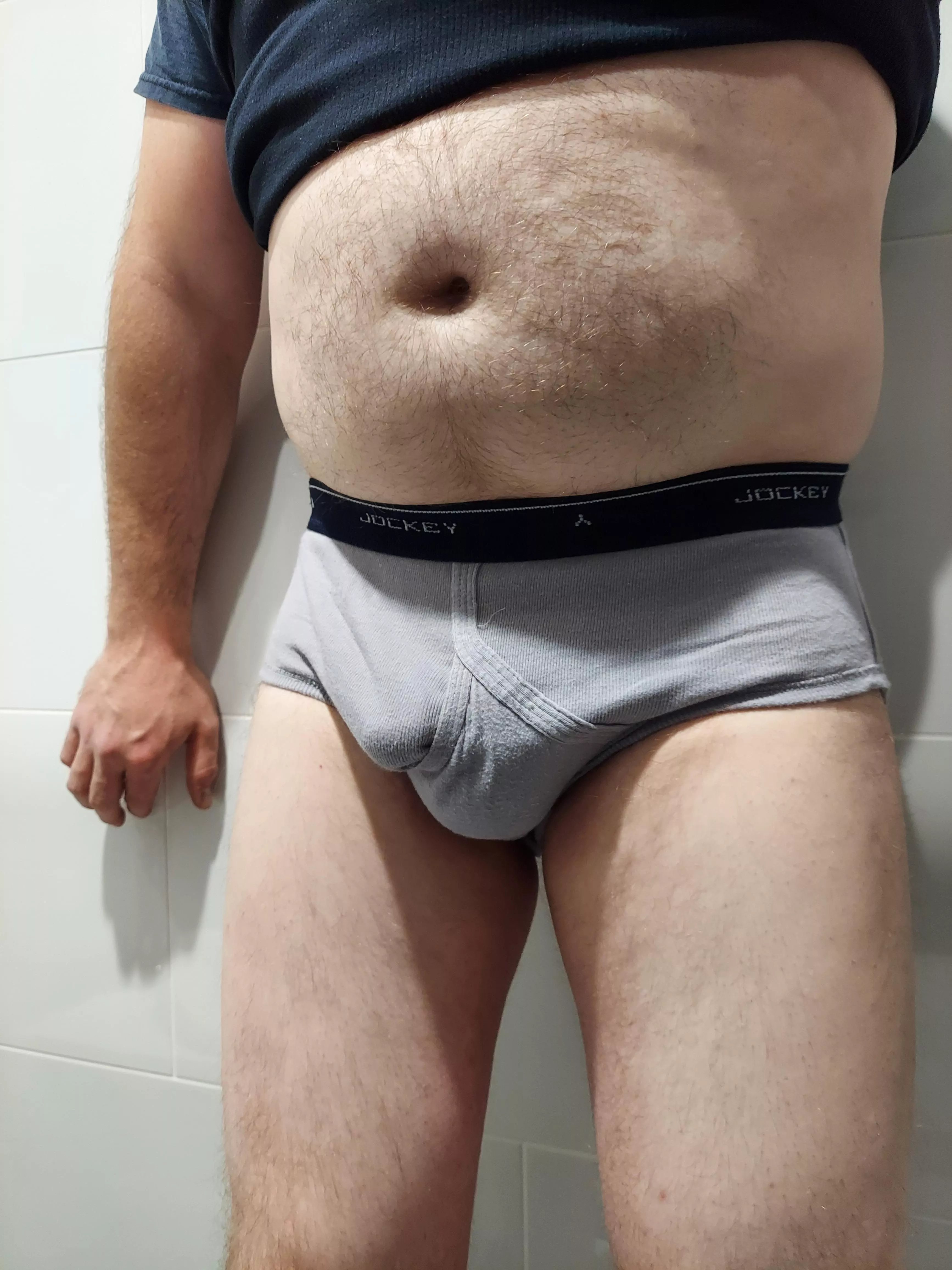 Jockeys make the best bulges for me posted by Homo_gone_wild