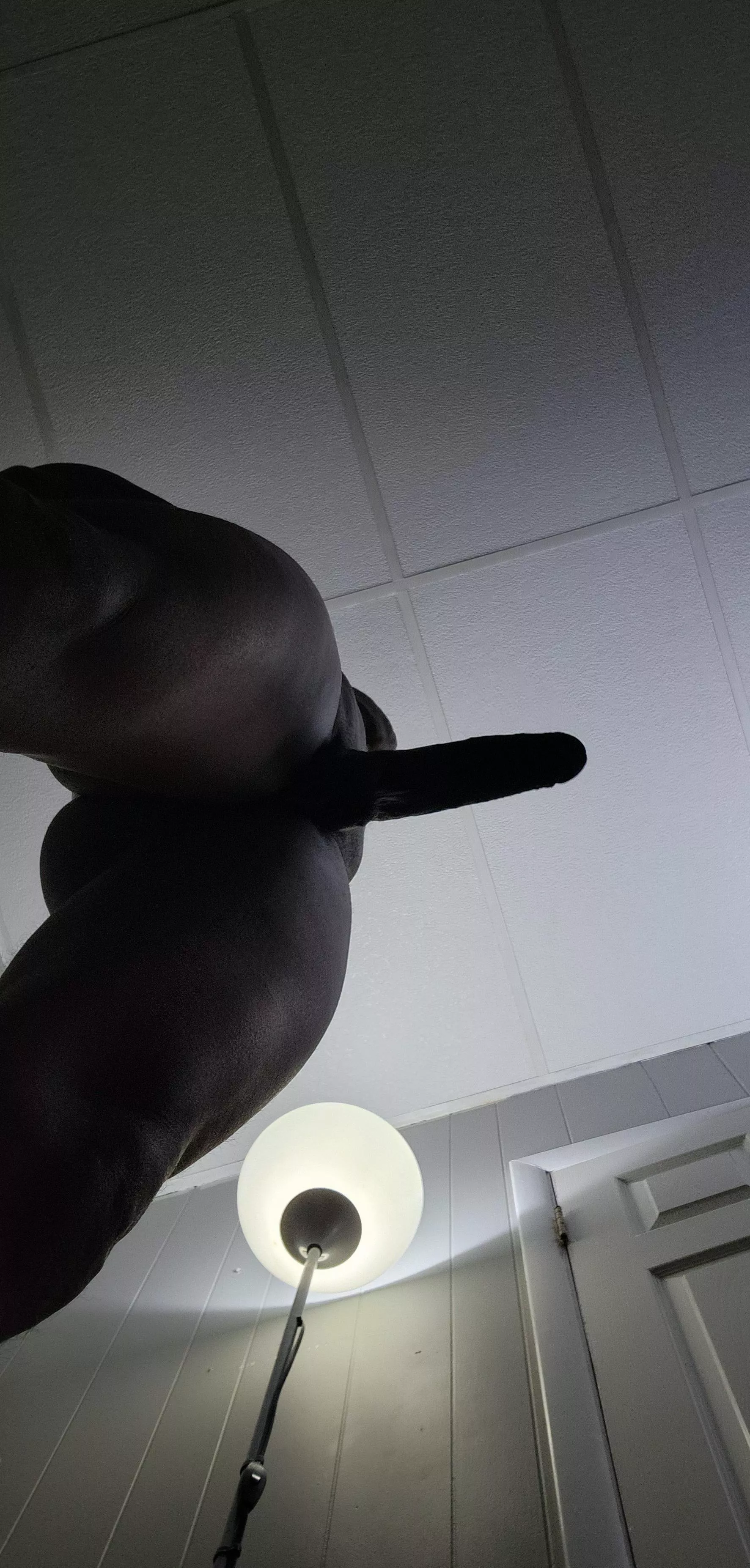 Just a different view and tease posted by capt_slim3