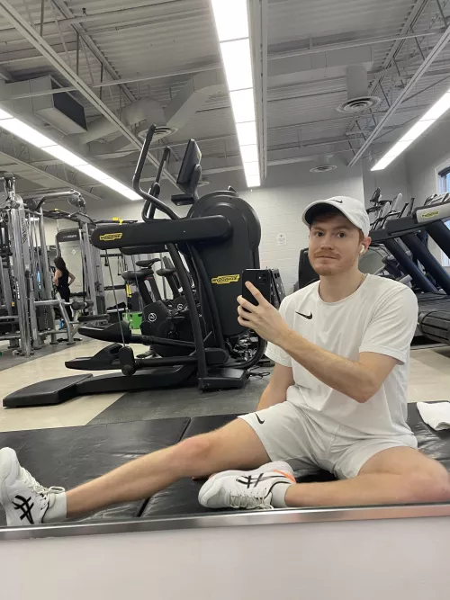 Just Do It (x3) by hairychestedginger