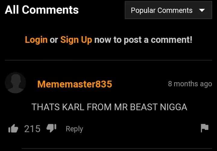 Karl??? by Rare_Visit_2386