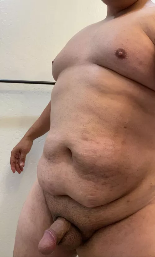 Kiss me wherever, I’m ready. Need love. by 1984vato